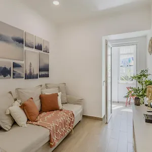  Apartamento All2gether Portugal