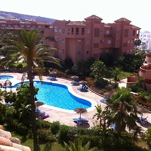 Apartamento Golf, Almerimar